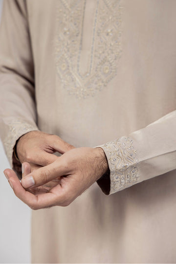 SHAAM KURTA PAJAMA